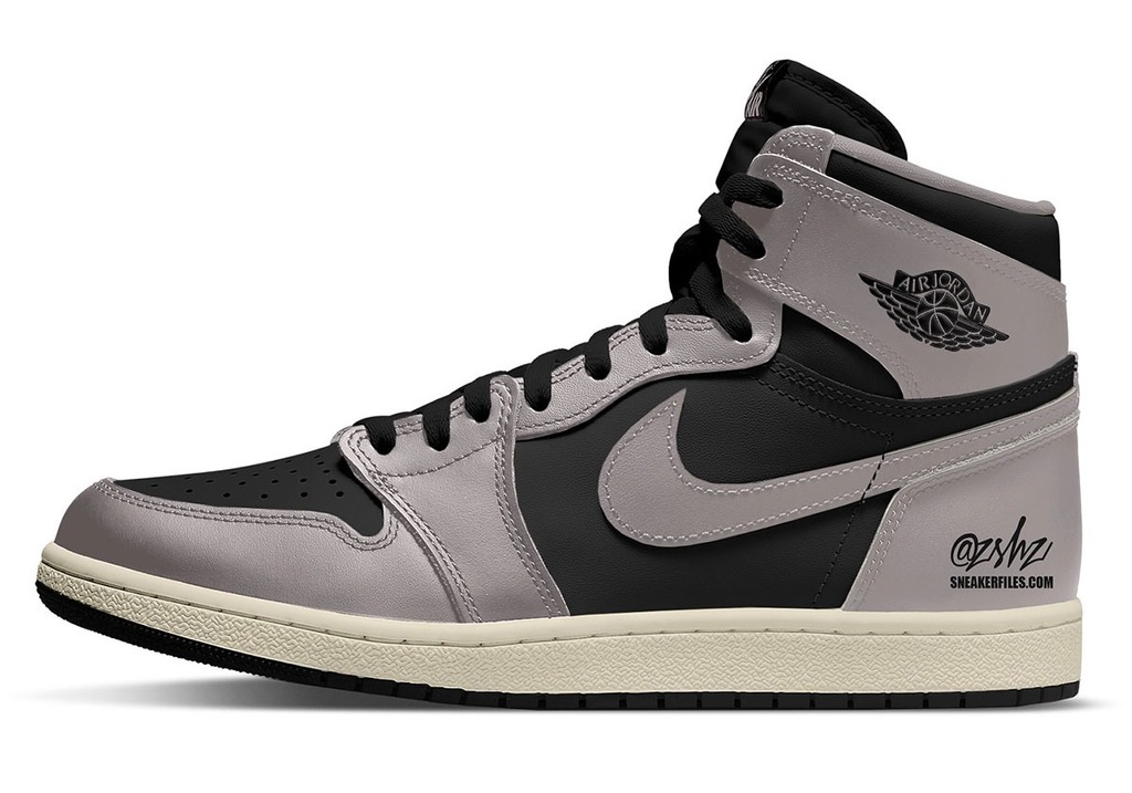 靴 AIR JORDAN 1 HIGH 85 REVERSE SHADOW 27cm Legendary Air Jordan 1 High '85
